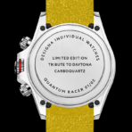 Rolex DiW Daytona "QUANTUM RACER" CarboQuartz  (Retail: €61 990) - 图片 12