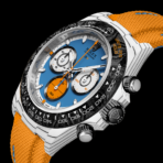Quartz Fiber Rolex DiW Daytona VELOCE (Retail: €61 990) - 图片 12