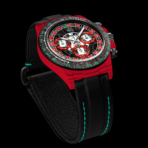 BEST EVER DEAL DiW Rolex Daytona CarboQuartz "LUCKY PLAYER 3" (Retail: HK$546,000) - 图片 9