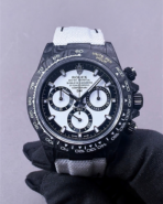 NTPT Carbon Rolex DiW Daytona "CREAM V2" (Retail: €55 990) - 图片 2