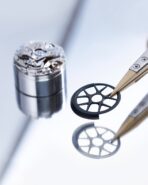 Porsche 911 GT3 DiW Rolex Daytona CarboQuartz UNIQUE PIECE - 图片 8