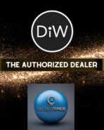 Titanium & Carbon Rolex DiW Daytona EXCEPTIONAL-2 (Retail: €67 990) - 图片 11