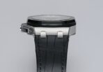 44mm Chrono Steel Ceramic Bezel Panda Unpolished - 图片 3