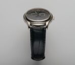 39mm Annual Calendar 18k WG Grey Dial Deployant - 图片 3