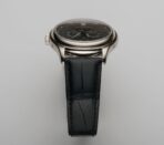 39mm Annual Calendar 18k WG Grey Dial Deployant - 图片 4