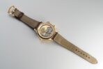 38mm Pilot Travel Time 18k RG Chocolate Brown Dial - 图片 6