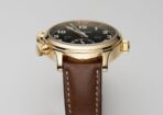 38mm Pilot Travel Time 18k RG Chocolate Brown Dial - 图片 10