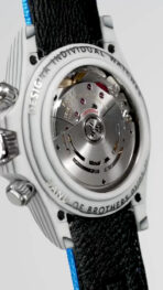 DiW Rolex Daytona CarboQuartz "RAINBOW S UNIQUE" (Retail: €65 990) - 图片 9