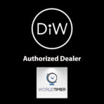 DiW "Color Changing" Rolex Daytona "GRADIENT GREEN GOLD" (Retail: €56 990) - 图片 4