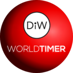 DiW Rolex Daytona CarboQuartz "QUANTUM RACER" (Retail: €63 990) - 图片 8