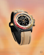 DiW Rolex Daytona RAINBOW SUNRAY (Retail: €74 590) - 图片 2