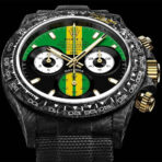 DiW Rolex Daytona "GT GREEN" (Retail: €56 990) - 图片 7