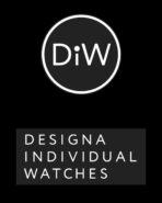 DiW Rolex Graphite Daytona RAMADAN 40mm Watch - 图片 11