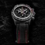 DiW Daytona Rolex 41mm Watch "SPEEDSTER 41mm" (Retail: €55 990) - 图片 13