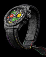 DiW Rolex Daytona "MOTLEY 41mm" (Retail: €58 990) - 图片 6