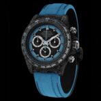 NTPT Carbon Rolex DiW Daytona ELECTRO (Retail: €55 990)