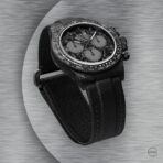 DiW Rolex Daytona "ALL CARBON GRAPHITE" (Retail: €56 990) - 图片 7