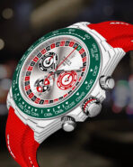 Rolex DiW Daytona "LUCKY PLAYER QF" (Retail: €61 990) - 图片 8