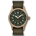 IWC Pilot's Watch Automatic Spitfire IW326802 - 图片 3