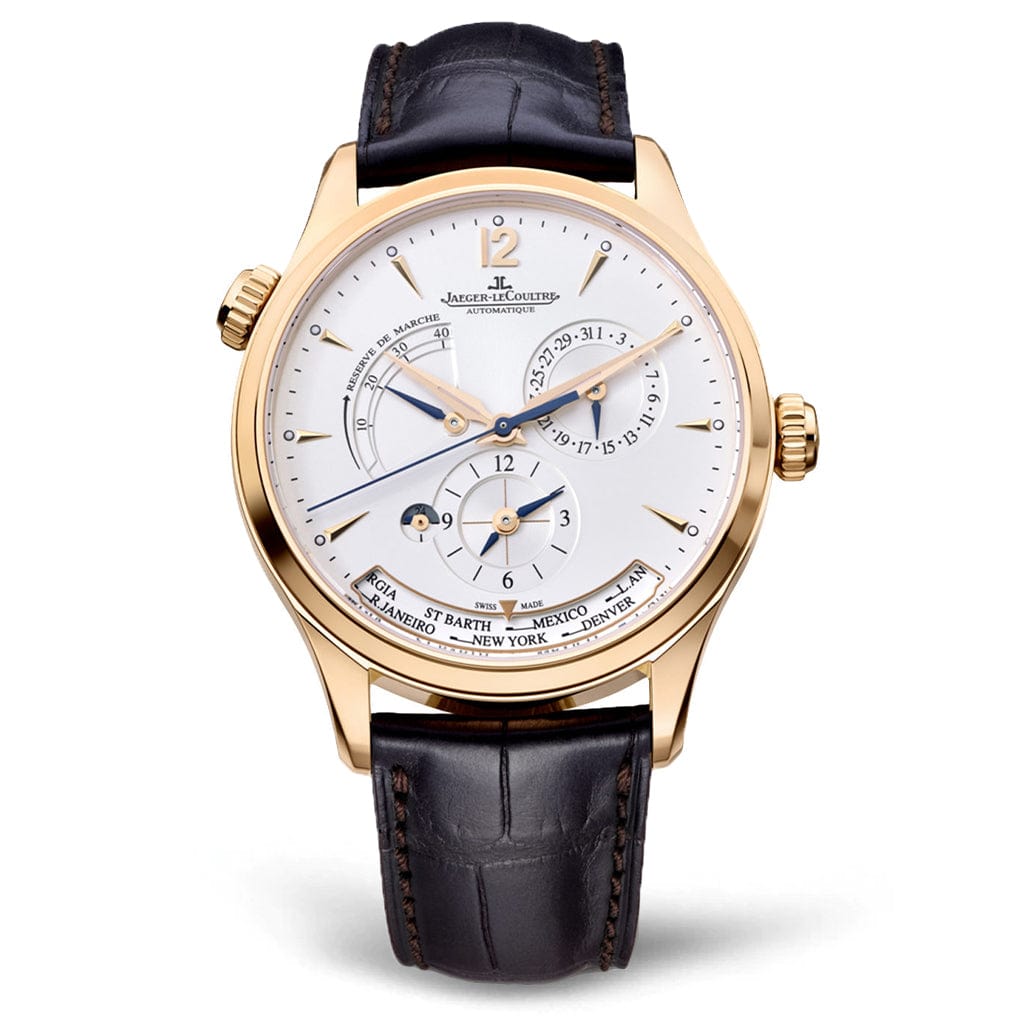 First_eb660398-9e35-4a8d-b704-1f3ce04aad4c.jpg Jaeger-LeCoultre Master Geographic Q1422521 - 图片 1
