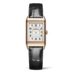 Reverso Classic Monoface Manual-winding Q2602540