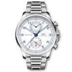 IWC Portugieser Yacht Club Chronograph IW390702
