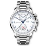 IWC Portugieser Yacht Club Chronograph IW390702