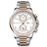 IWC Portugieser Yacht Club Chronograph IW390703