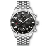 IWC Pilot's Watch Chronograph IW377710
