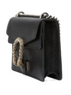 Dionysus Leather Mini Bag - 图片 2