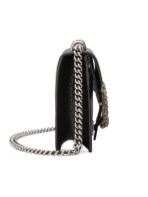 Dionysus Leather Mini Bag - 图片 3