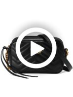 GG Marmont Matelassé Mini Bag - 图片 9