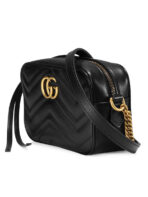 GG Marmont Matelassé Mini Bag - 图片 2