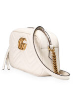 GG Marmont Small Shoulder Bag - 图片 3