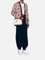 GG Marmont Small Shoulder Bag - 图片 7