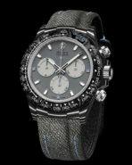Rolex DiW Daytona CarboQuartz "GHOST RACER" (Retail: €58 990) - 图片 4