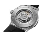 45mm Titanium Black Dial - 图片 2