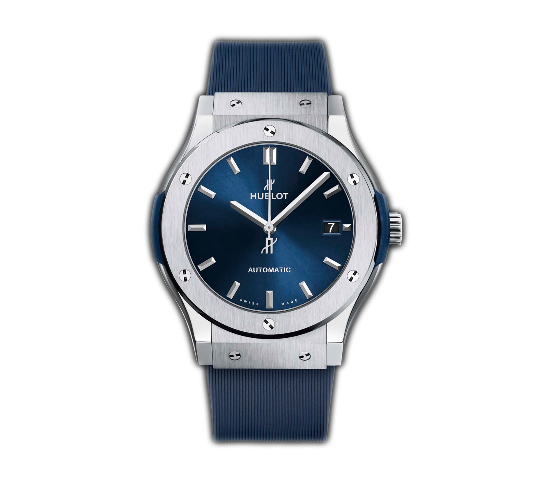 Hublot-511.NX_.7170.RX_.jpg 45mm Titanium Blue Dial - 图片 1