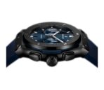 45mm Classic Fusion Ceramic Blue Dial Chronograph - 图片 2