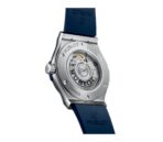 42mm Titanium Blue Dial - 图片 2