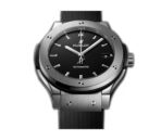 38mm Titanium Black Dial - 图片 2