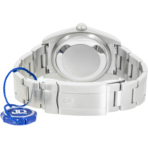 Rolex Datejust 116200 – 36mm Stainless Steel Blue Dial - 图片 4