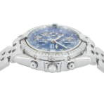 Breitling Chronomat A13055 – 39mm Stainless Steel Automatic Chronograph Watch - 图片 4