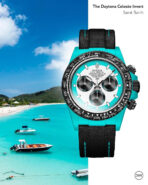 Tiffany Blue Rolex Daytona DiW CELESTE INVERT (Retail: €59 990) - 图片 5