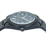 Rolex Stainless Steel Oyster Perpetual 41mm, 124300 Custom PVD Finish and Oyster Bracelet - 图片 3