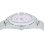 Rolex Oyster Perpetual 36mm – Pink Dial – Ref. 126000 - 图片 3