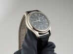 39mm Annual Calendar 18k WG Grey Dial Deployant - 图片 9