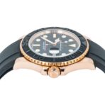 Rolex Yacht-Master 116655 – 40mm Everose Gold with Oysterflex Bracelet - 图片 3