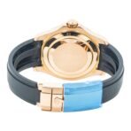 Rolex Yacht-Master 116655 – 40mm Everose Gold with Oysterflex Bracelet - 图片 4