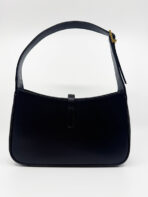 Le 5 a 7 Hobo Bag in Smooth Leather - 图片 8